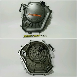 11 16 KTM DUKE 125 4t carter frizione-CA5-4268.3T | RiMotoShop