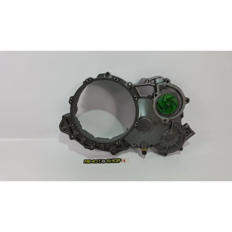 99 03 APRILIA RSV TUONO 1000 clutch cover-CA5-6177.7V | RiMotoShop