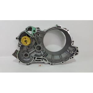 99 03 APRILIA RSV TUONO 1000 carter frizione-CA5-6177.7V | RiMotoShop