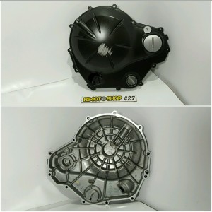 11 16 KAWASAKI ER-6N carter embrayage-CA3-3042.6H-RiMotoShop