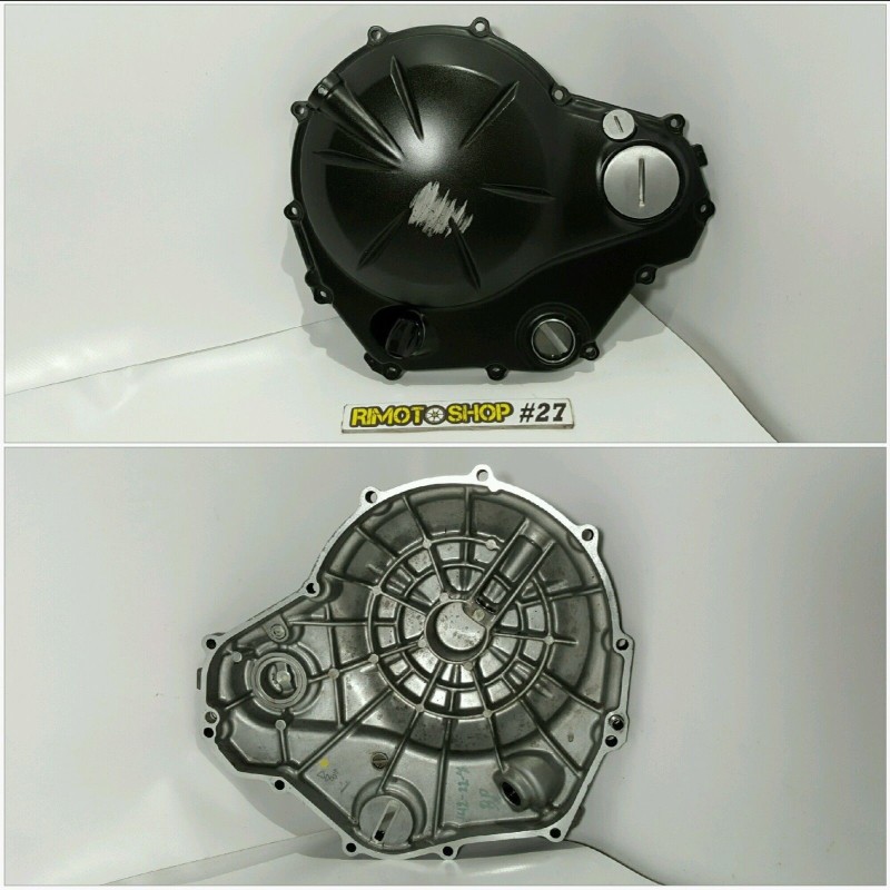 11 16 KAWASAKI ER-6N carter frizione-CA3-3042.6H | RiMotoShop