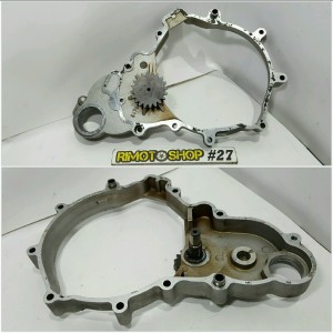 HUSQVARNA SMR TE TC 570 610 carter lato frizione crankcase clutch
