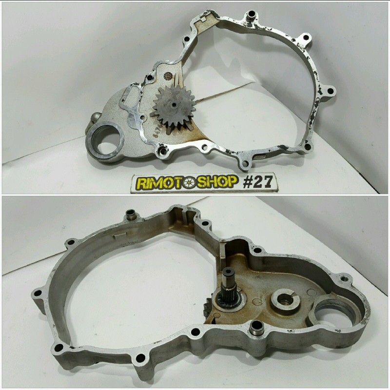 Husqvarna SMR TE TC 570 610 Tapa de embrague crankcase clutch side