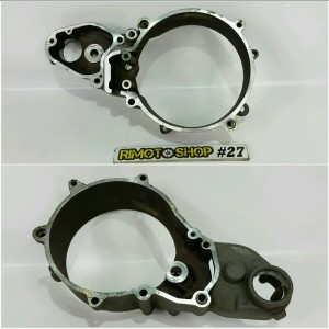 1998 03 KTM LC4 640 carter frizione-CA1-5015.4Y | RiMotoShop