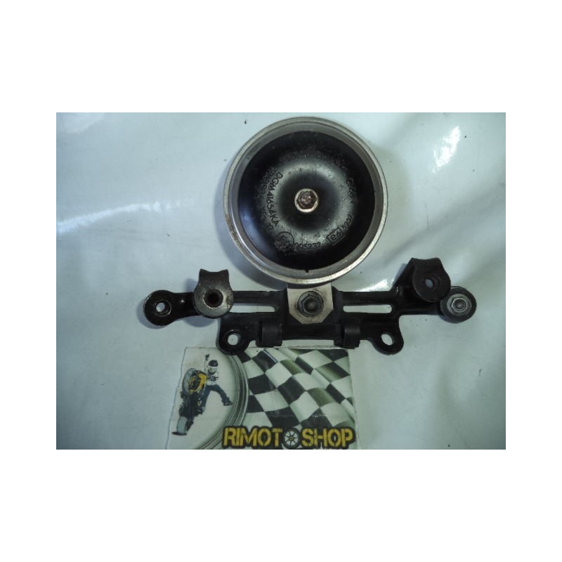 Aprilia rsv 1000 RP Tuono 1000 99 - 03 clacson-CL9-6165.1I|RiMotoShop