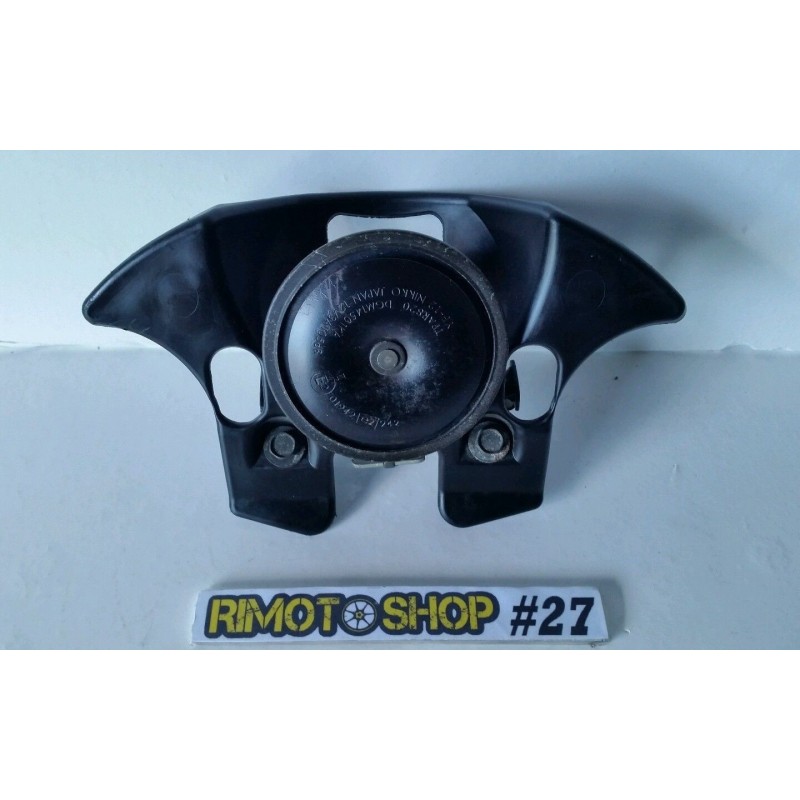1999 2002 Yamaha YZF-R6 Horn-CL7-2920.6V | RiMotoShop