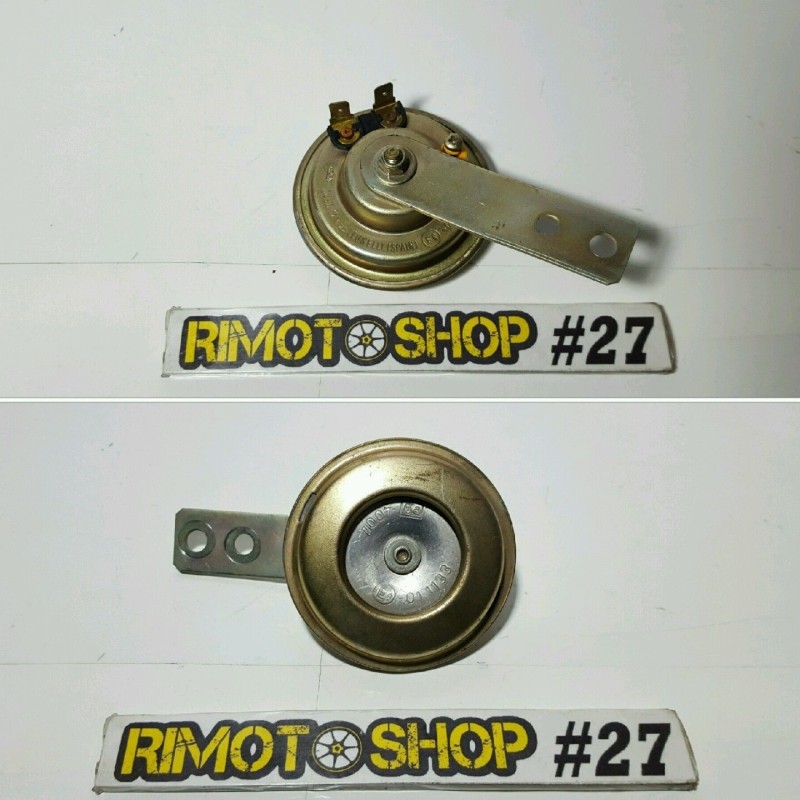 CLACSON APRILIA SR50R FACTORY HORN-CL4-4228.1O|RiMotoShop