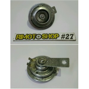 CAGIVA MITO125 SP525 klaxon horn clacson-CL6-3461.1F|RiMotoShop