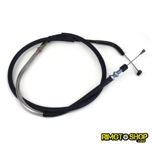 Clutch cable YAMAHA FZ1 FZ-1 2001-2005-RMT_A129 | RiMotoShop