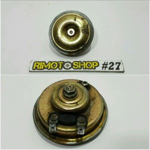 99 05 APRILIA RS50 TUONO50 clacson Claxon horn-CL7-5129.7S | RiMotoShop