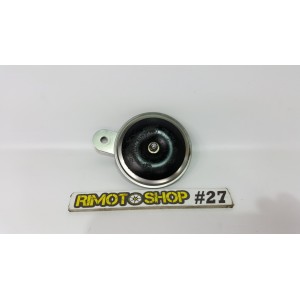 99 03 APRILIA RSV Tuono 1000 clacson-CL8-5385.2V | RiMotoShop