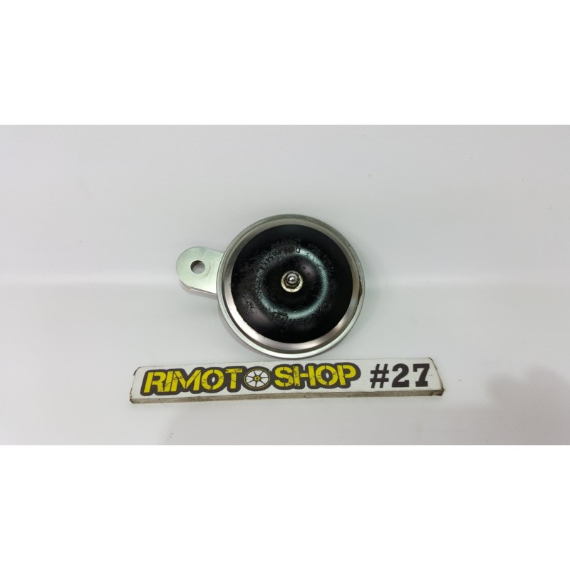 99 03 Aprilia RSV Tuono 1000 horn-CL8-5385.2V | RiMotoShop