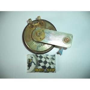 Cagiva mito 125 sp525 clacson- horn-CL3-5023.5T | RiMotoShop