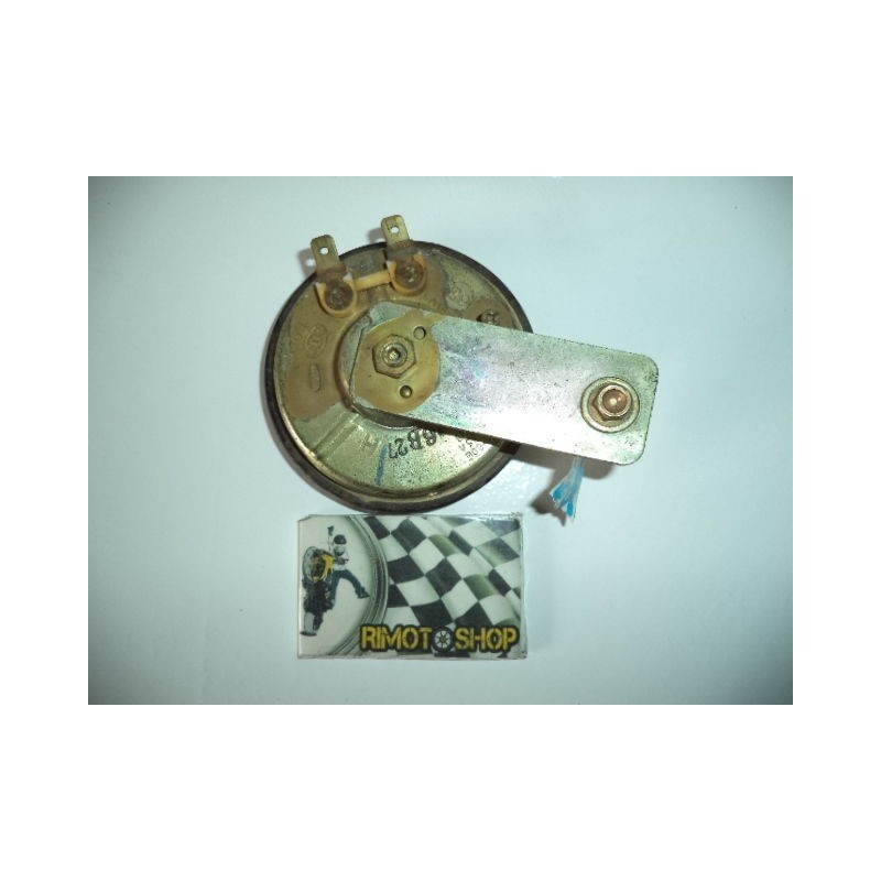 Cagiva mito 125 sp525 clacson- horn-CL3-5023.5T|RiMotoShop