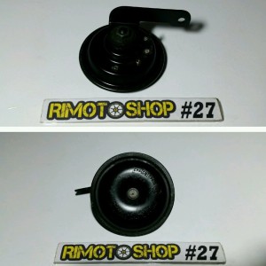04 05 KAWASAKI ZX10R CLACSON-CL3-2991.9Q | RiMotoShop