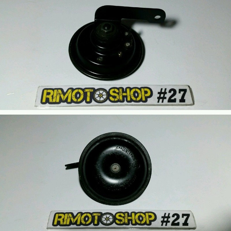 2004 2005 KAWASAKI ZX10R CLACSON HORN-CL3-2991.9Q | RiMotoShop