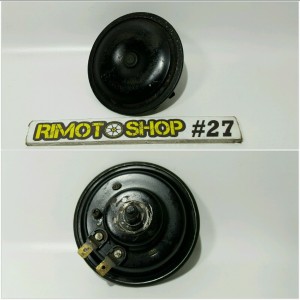 1998 2003 KTM LC4 640 horn klaxon-CL4-2636.2H | RiMotoShop