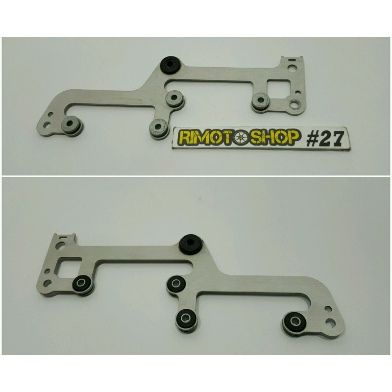 99 03 APRILIA RSV1000 left ignition coil support-BO5-6874.3O | RiMotoShop