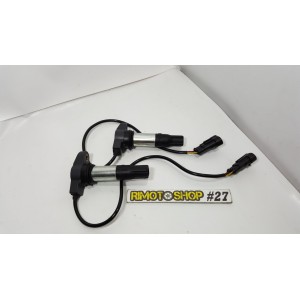 2008 2010 APRILIA DORSODURO 750 ignition coils-BO4-5984.6Y | RiMotoShop