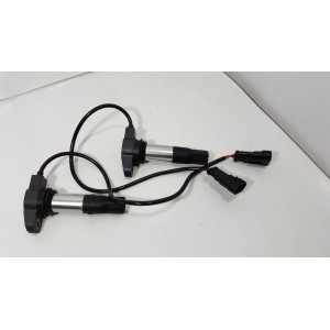 2008 2010 APRILIA DORSODURO 750 ignition coils-BO4-5984.6Y | RiMotoShop