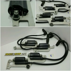 99 03 APRILIA RSV1000 bobine accensione-BO9-3494.3S | RiMotoShop