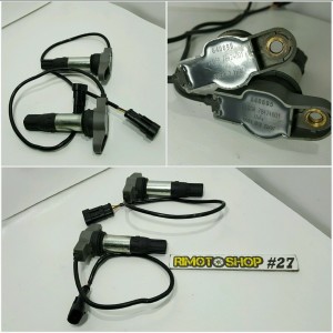 2008 2011 APRILIA SHIVER 750 ignition coils-BO9-2748.3S | RiMotoShop