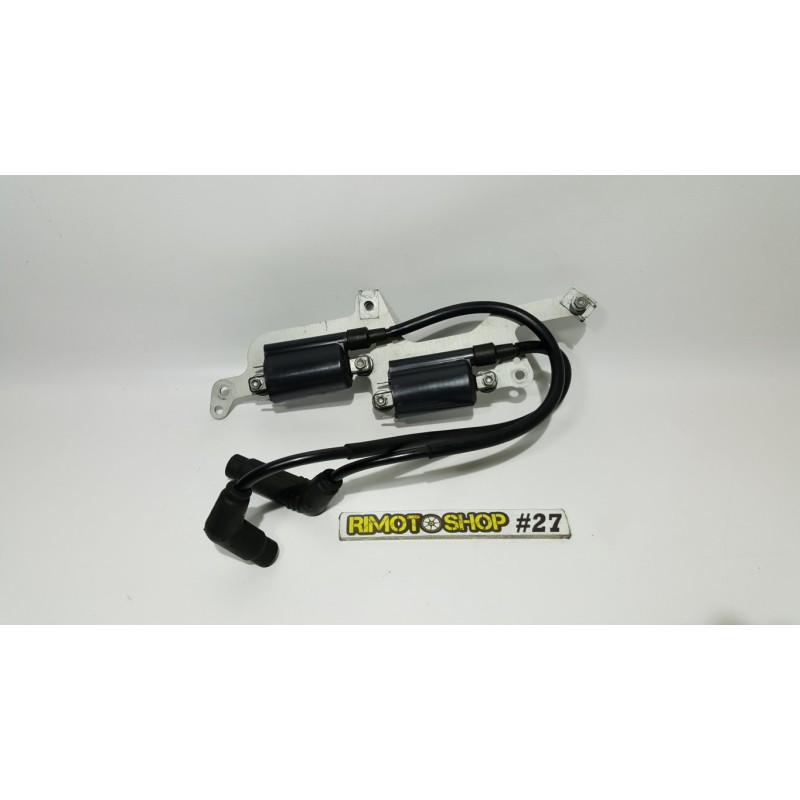 99 03 APRILIA RSV TUONO1000 bobines d'allumage DROIT-BO7-6184.7R-RiMotoShop