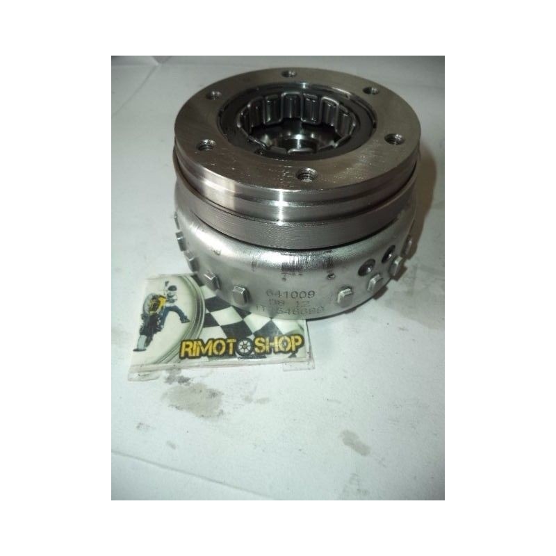 aprilia RS4 125 4t 11/2014 Générateur De Volant & roue libre-MA9-10911.7N-RiMotoShop