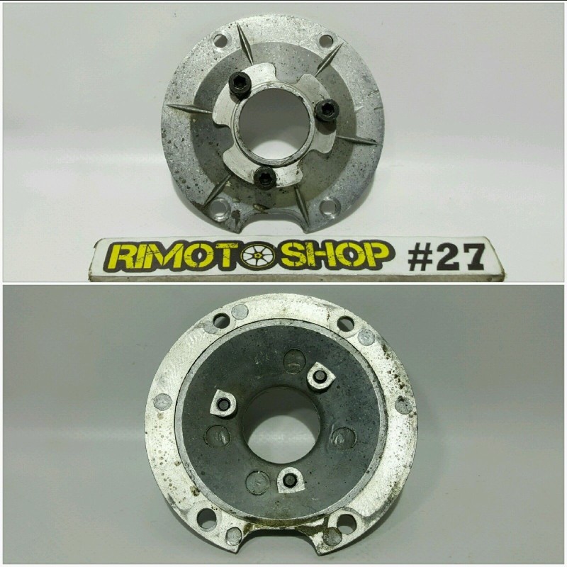 AF1 futura RX125 ROTAX 123 stator plate-MA4-4293.6B | RiMotoShop