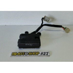 régulateur de tension HONDA CBR 600 RR 05 06-CA7-6601.9L-RiMotoShop