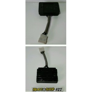 REGOLATORE DI TENSIONE SUZUKI GSX R GSX-R750 SRAD voltage regulator