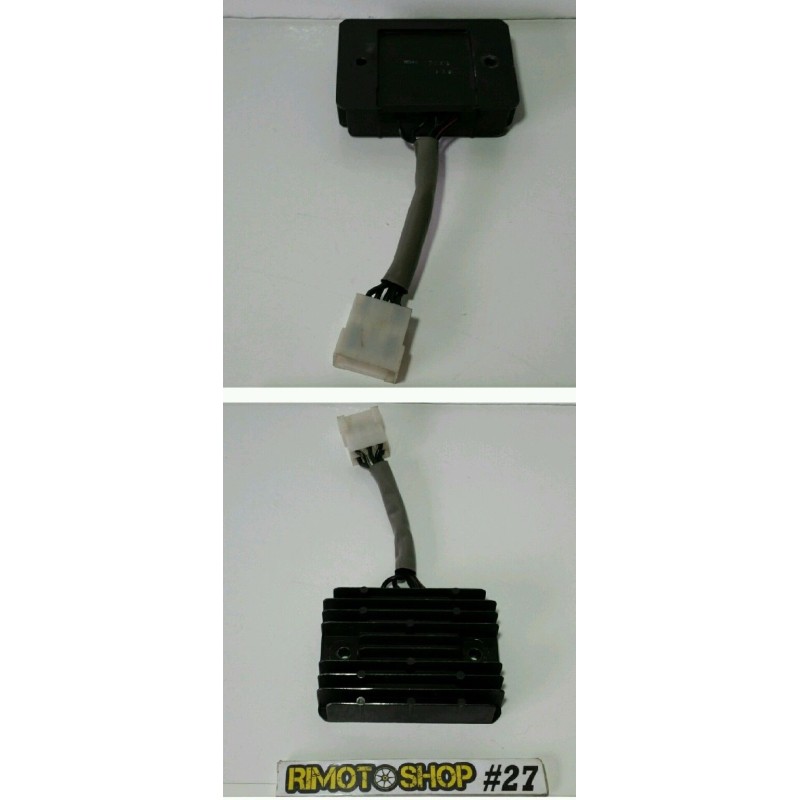 régulateur de tension SUZUKI GSX R GSX-R750 SRAD voltage regulator