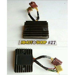 APRILIA TUONO1000 voltage regulatorvoltage regulator-CA9-5656.7O | RiMotoShop