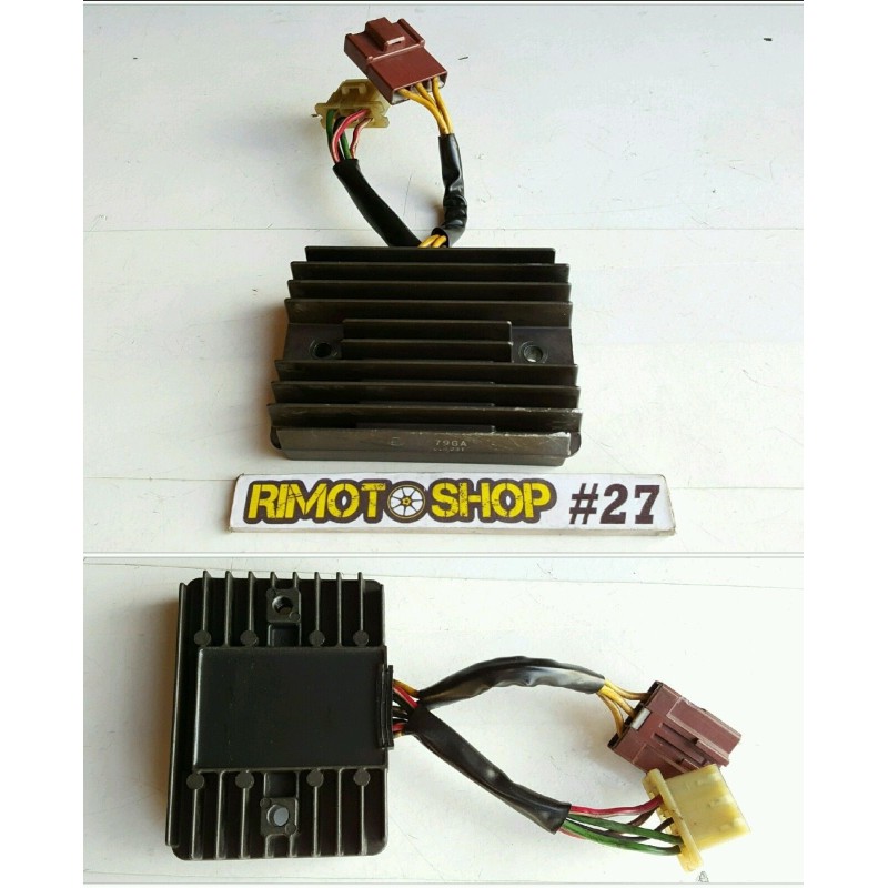 APRILIA TUONO1000 voltage regulatorvoltage regulator-CA9-5656.7O | RiMotoShop