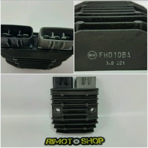 2004 2005 KAWASAKI ZX10R voltage regulator-CA7-4834.5S | RiMotoShop