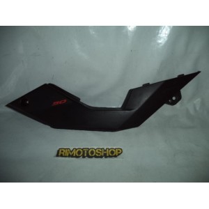 06 10 aprilia rx / sx 50 plastica laterale sinistra-CA4-5951.5R | RiMotoShop