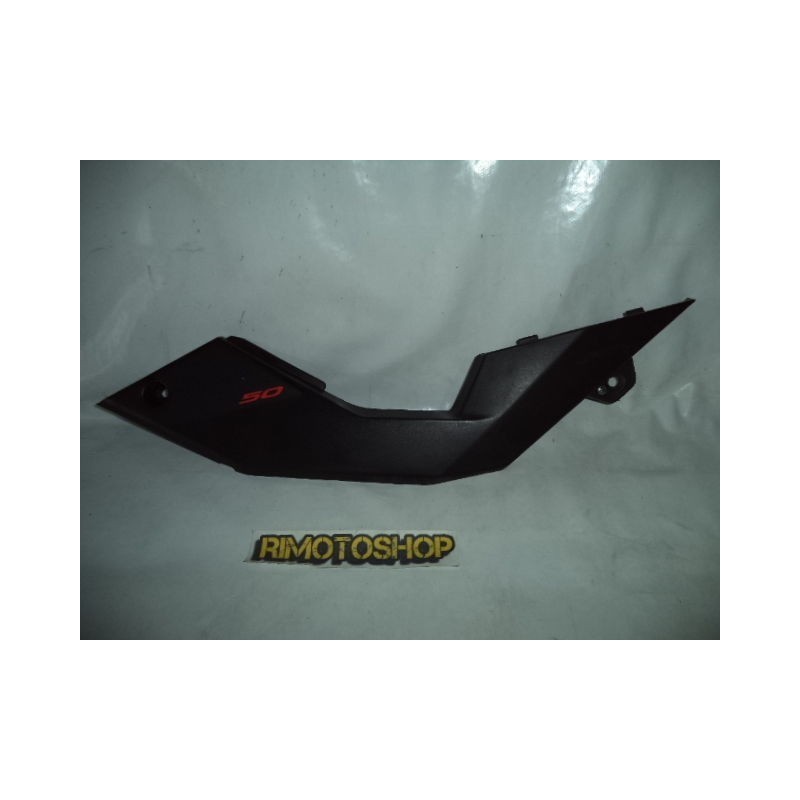 06 10 aprilia rx / sx 50 Plastic Left Side-CA4-5951.5R | RiMotoShop