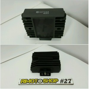 2004 2011 YAMAHA XT660 voltage regulator-CA5-4974.7C | RiMotoShop