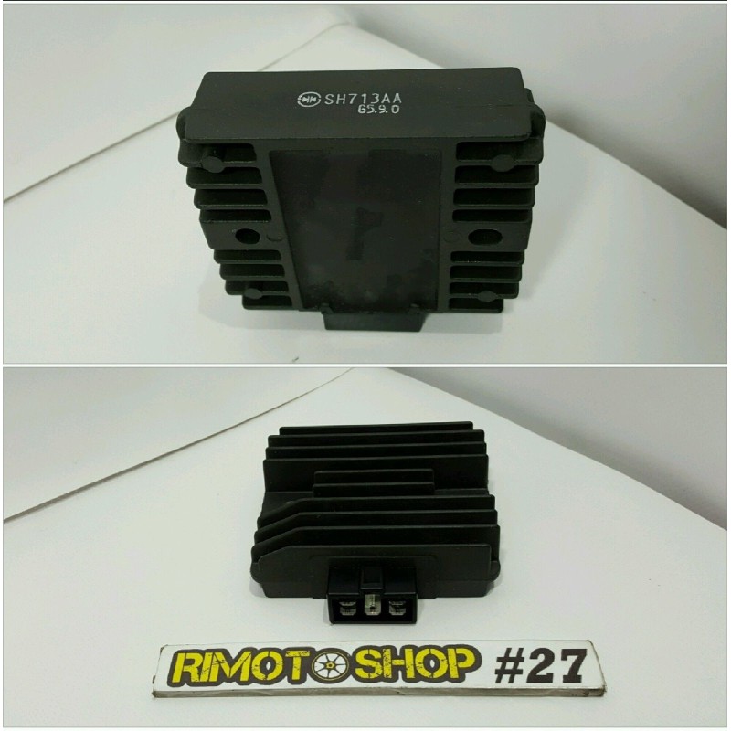 2004 2011 YAMAHA XT660 voltage regulator-CA5-4974.7C | RiMotoShop