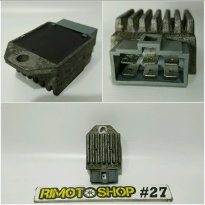 2006 2010 APRILIA RS50 voltage regulatorvoltage regulator-CA6-4782.2J | RiMotoShop