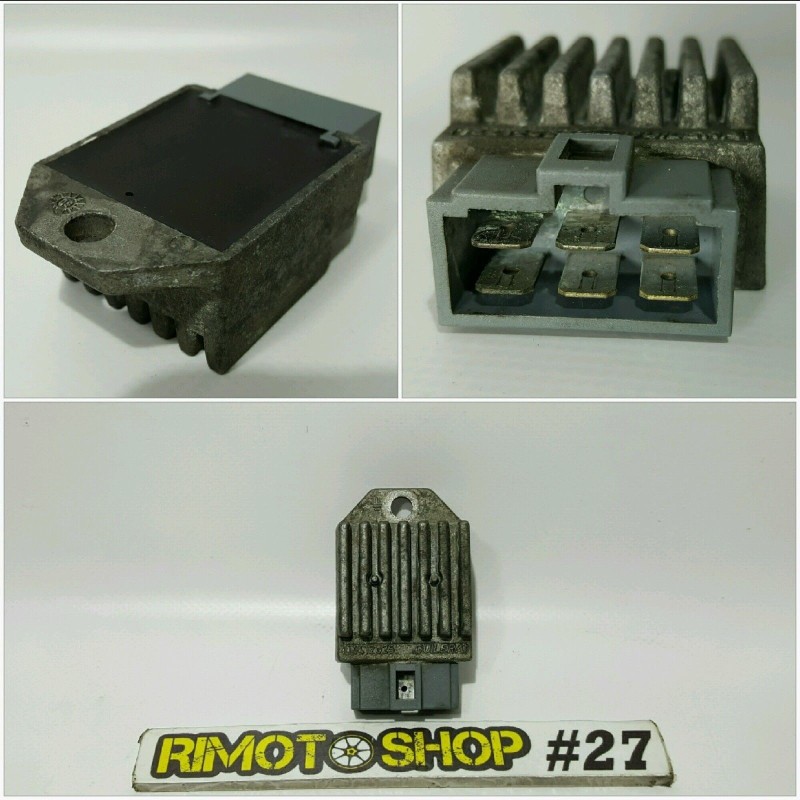 2006 2010 APRILIA RS50 voltage regulatorvoltage regulator-CA6-4782.2J | RiMotoShop