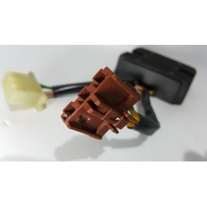 99 03 APRILIA RSV TUONO1000 voltage regulator-CA7-5444.8I | RiMotoShop