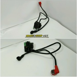 11 16 KAWASAKI ER-6N relais démarrage-CA5-4905.8D-RiMotoShop