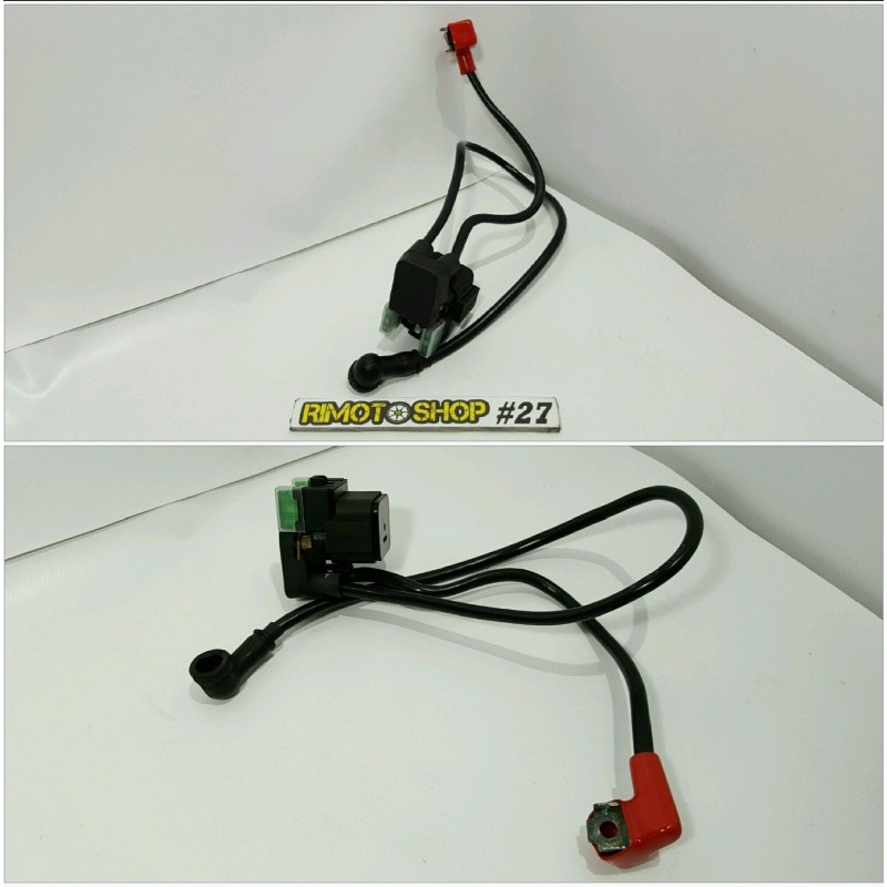 11 16 KAWASAKI ER-6N relè avviamento-CA5-4905.8D | RiMotoShop