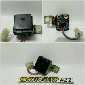 SUZUKI DRZ400s contacteur relais relay-CA7-4961.9J-RiMotoShop