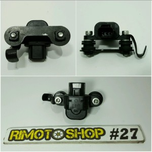 07 09 Kawasaki Z1000 sensor ribaltamento tilt sensor
