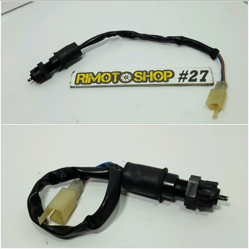 2004 2005 KAWASAKI Ninja ZX-10R Rear brake sensor-SE3-5234.4V | RiMotoShop