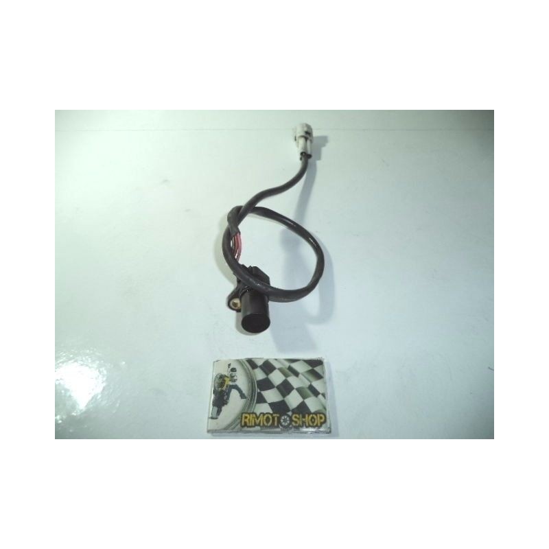 04 - 11 Yamaha xt 660 r sensor olio