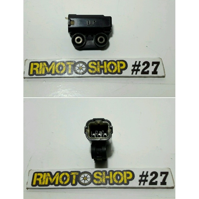 03 04 05 YAMAHA YZF R6 Tilt Sensor-SE5-6048.7A | RiMotoShop