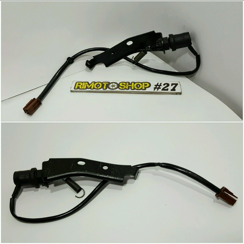 2004 2007 YAMAHA FZ6 rear brake sensor-SE6-4590.3N | RiMotoShop